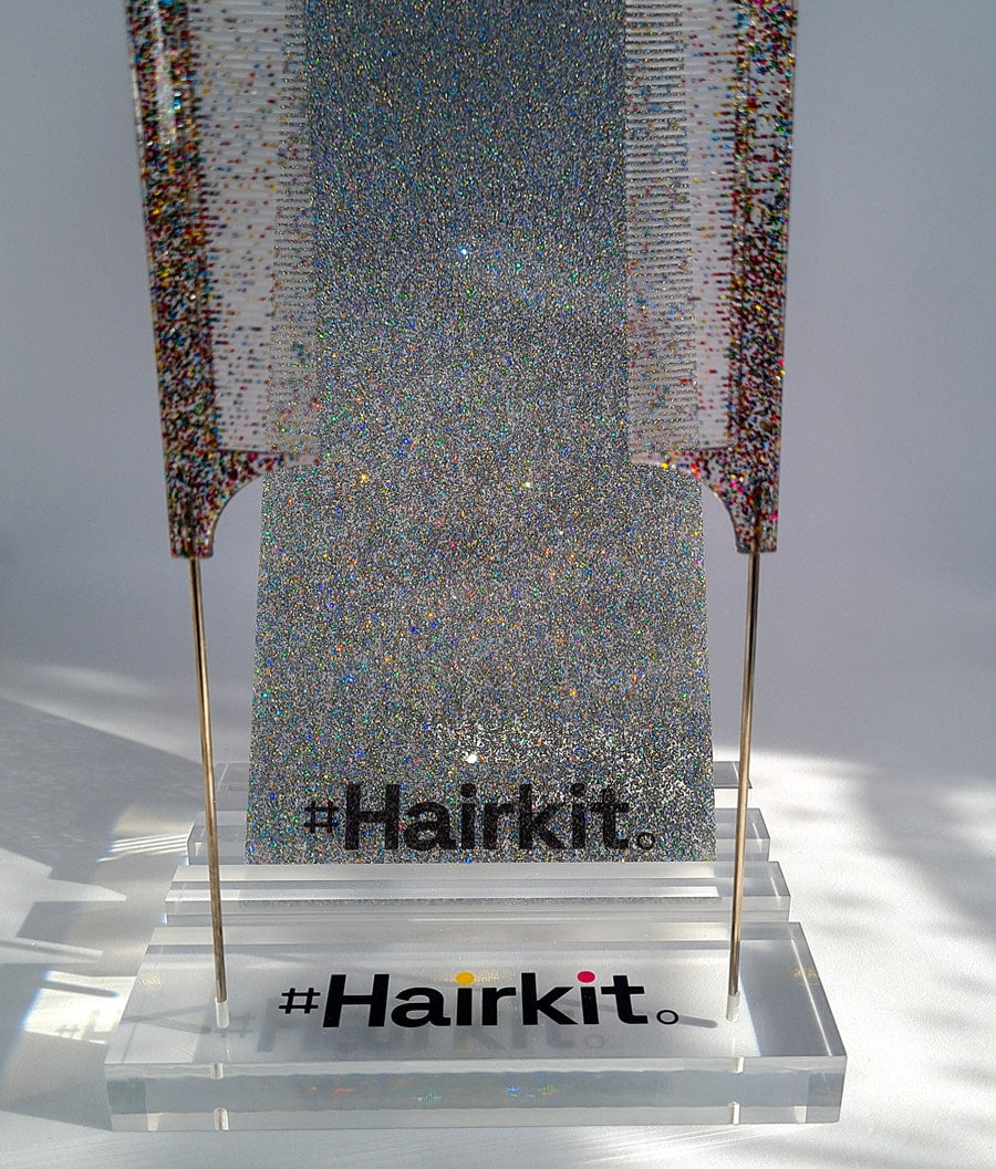Balayage Board Holder