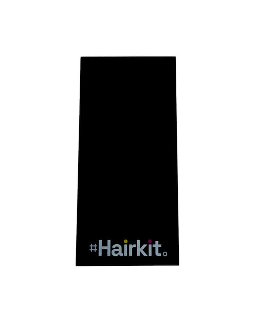 Hashtaghairkit black balayage board for hairdressers