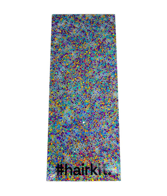 Hashtaghairkit glitter balayage board for hairdressers